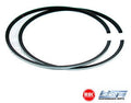 Piston Rings; Yamaha 760 / 1200