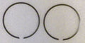 Piston Rings; Polaris 750