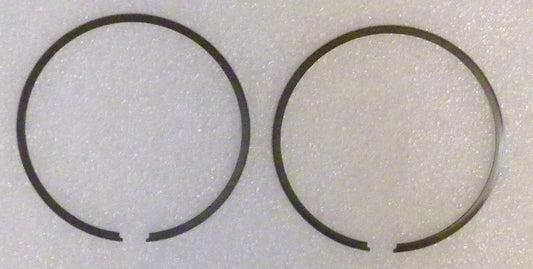 Piston Rings; Polaris 750
