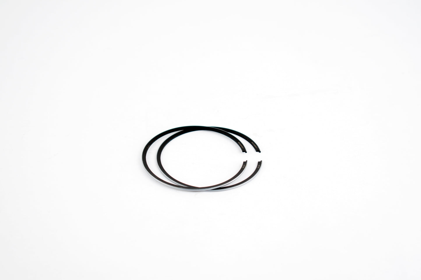 Piston Rings; Polaris 650