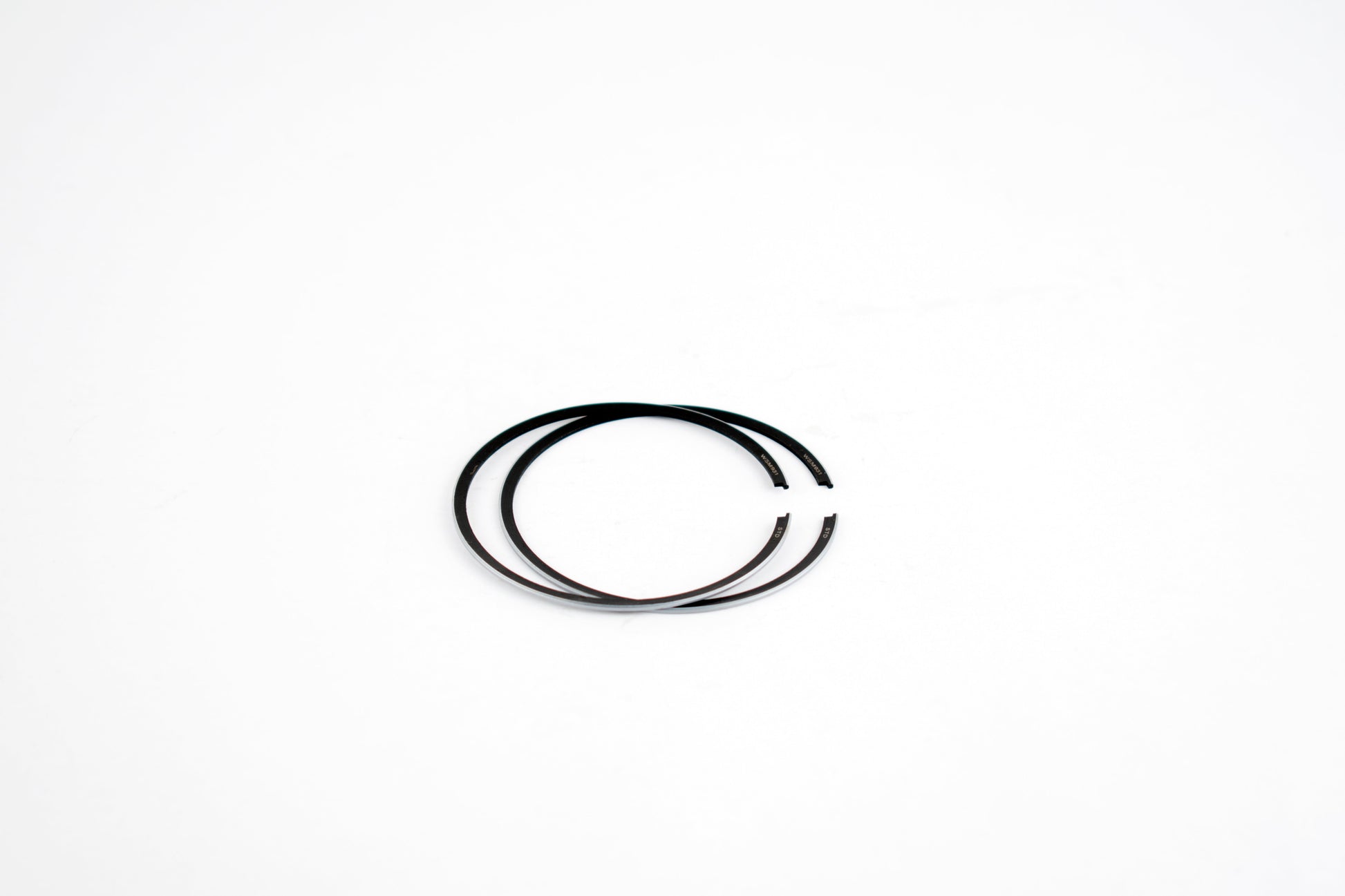 Piston Rings; Polaris 650