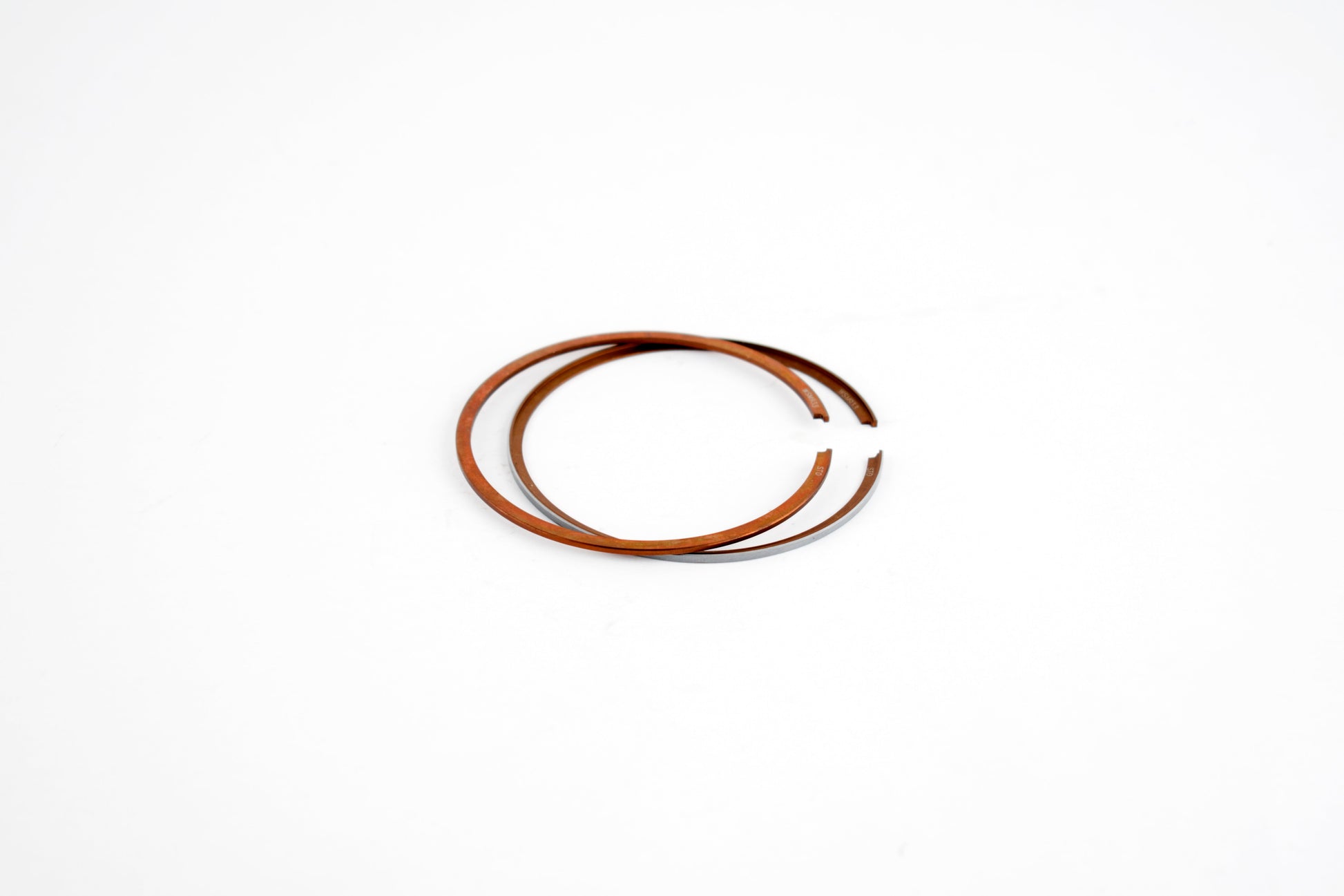Piston Rings; Polaris 900 SL 96-97