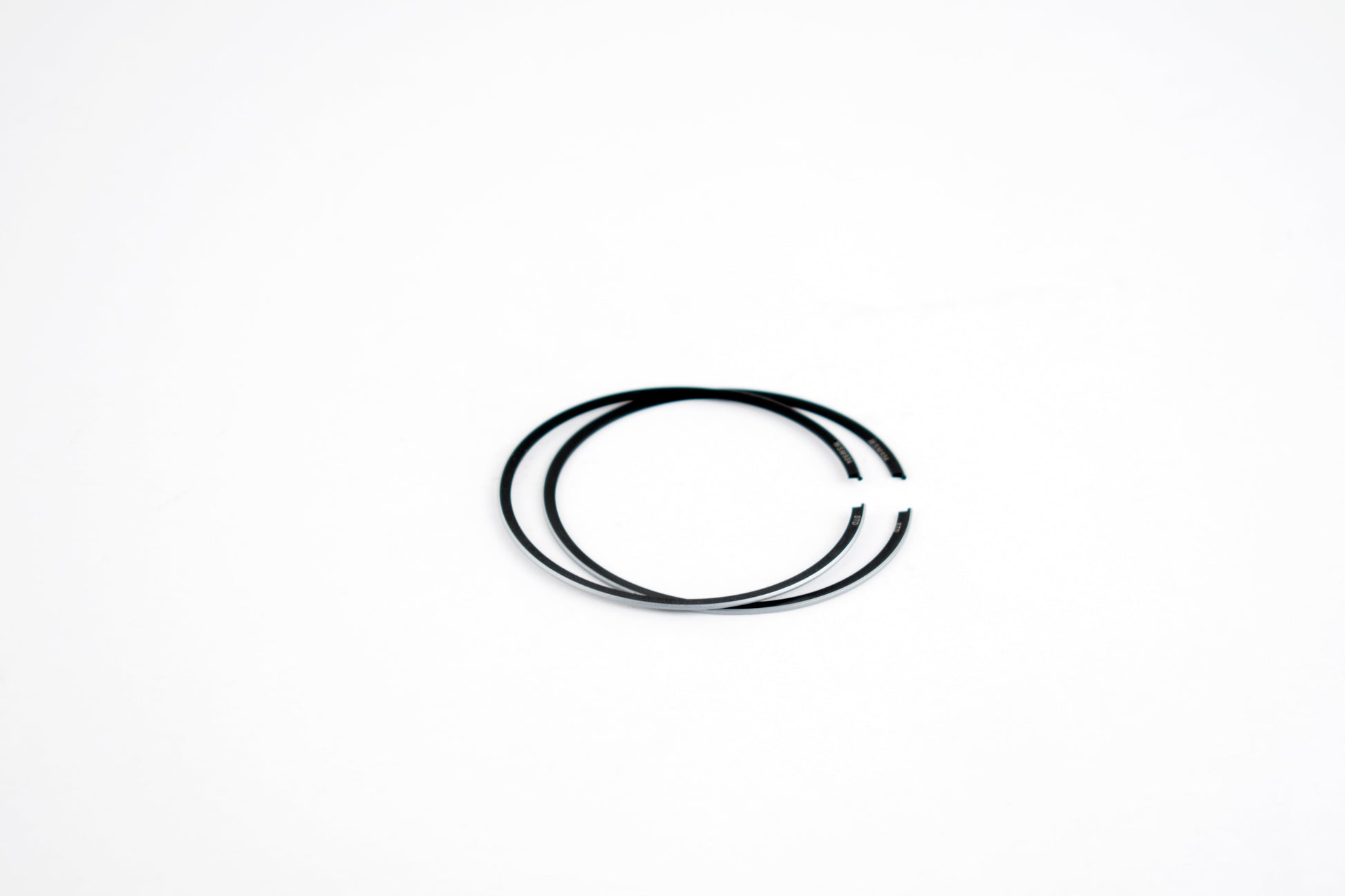 Piston Rings; Polaris 780