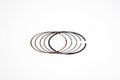 Piston Rings; Kawasaki 1200 / 1500