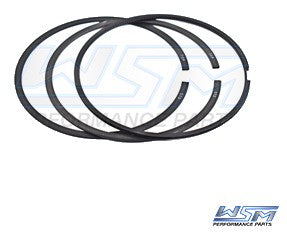 Piston Rings; Sea-Doo 1503 4-Tec 05-06