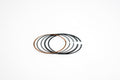 Piston Rings; Sea-Doo / Can-Am 900 14-26