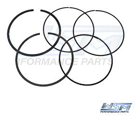 Piston Rings; Sea-Doo 1630 4-Tec 130 / 170 Hp 20-26 Standard