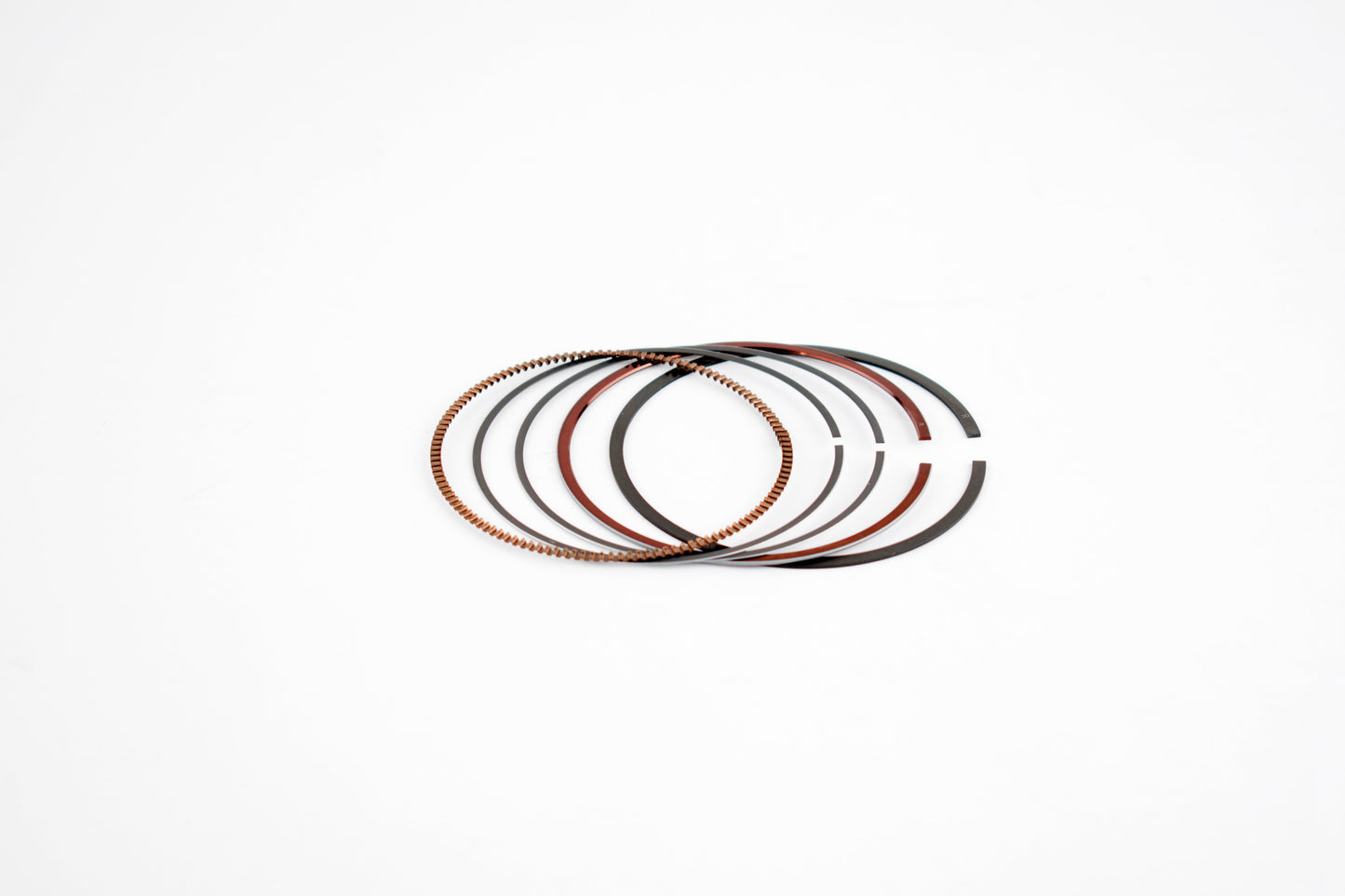 Piston Rings; Yamaha 1000 02-08