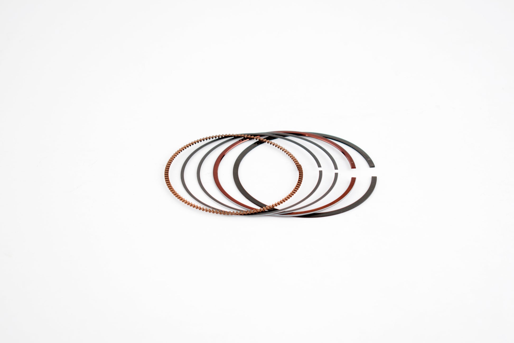 Piston Rings; Yamaha 1000 02-08