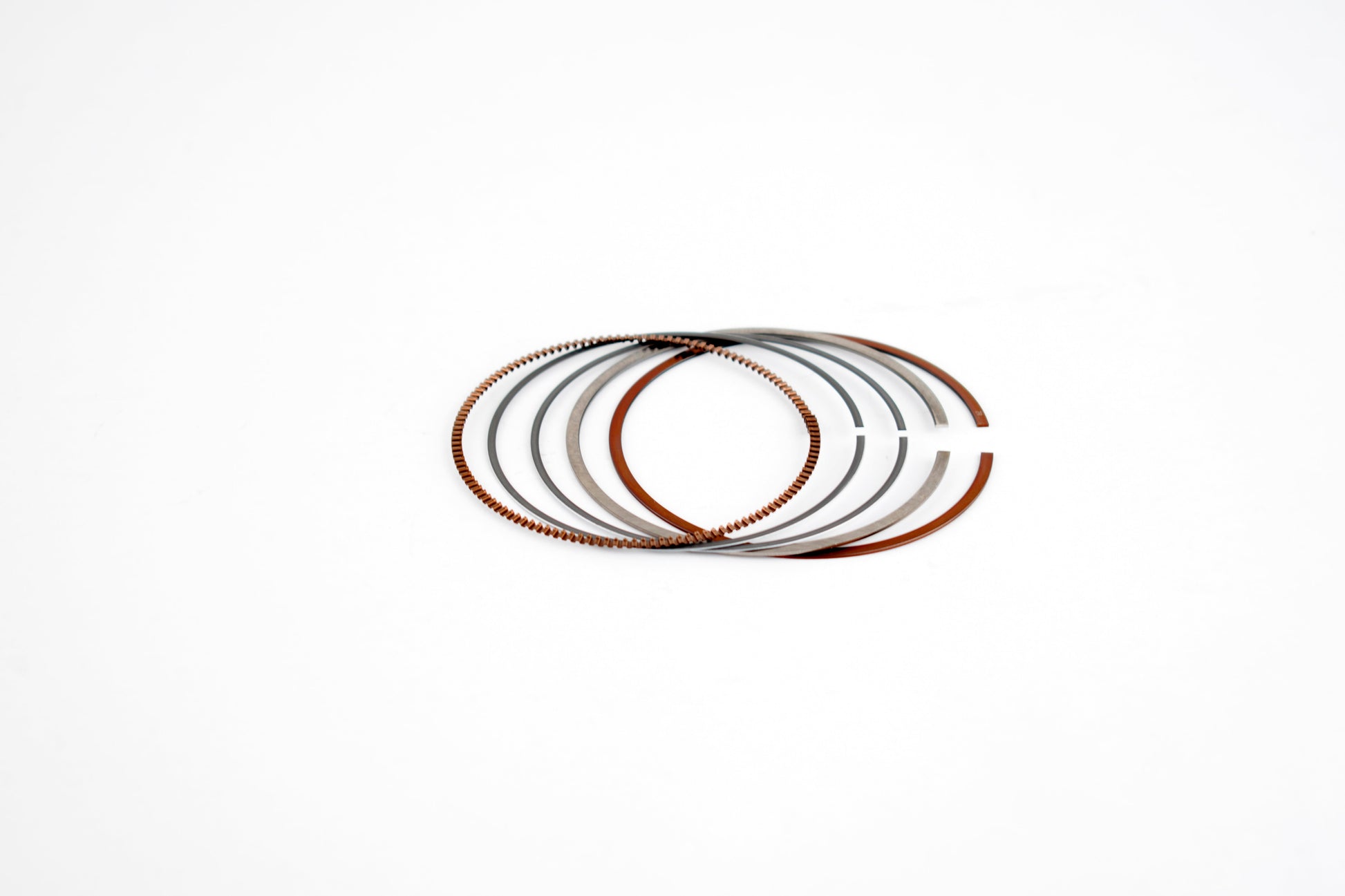 Piston Rings; Yamaha 1100 05-15