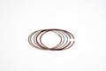 Piston Rings; Yamaha 1800 08-26