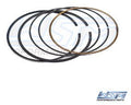 Piston Rings; Yamaha 1050 16-26