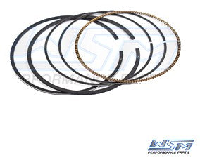 Piston Rings; Yamaha 1050 16-26