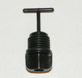 Drain Plug; Yamaha 500 - 1300 90-08