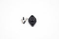 Oil Block Off Plate; Kawasaki / Yamaha 650 - 760 86-20
