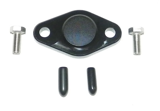 Oil Block Off Plate; Sea-Doo 800 / 951 95-07