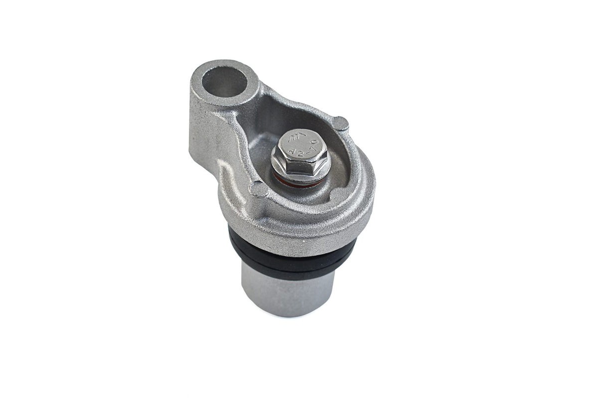 Crankcase Anode Cover; Mercury / Yamaha 1000 - 1900 / 75 - 300 Hp