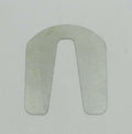 Motor Mount Shim; Yamaha 500 - 1900 89-26; .020 thick
