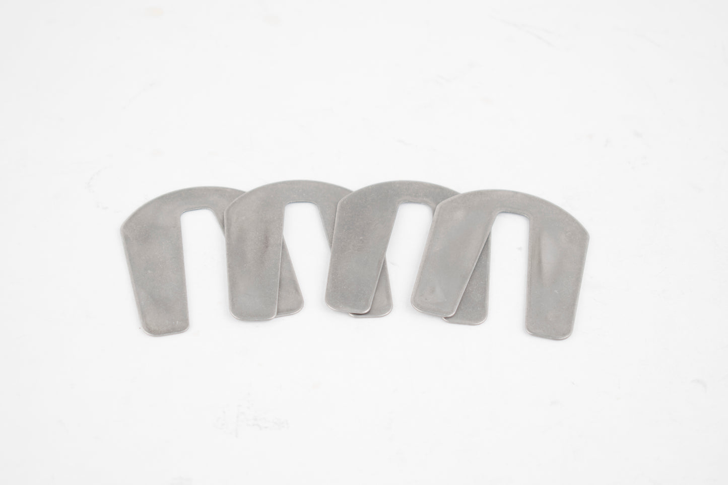 Motor Mount Shim; Yamaha 500 - 1900 89-26; .040'' thick