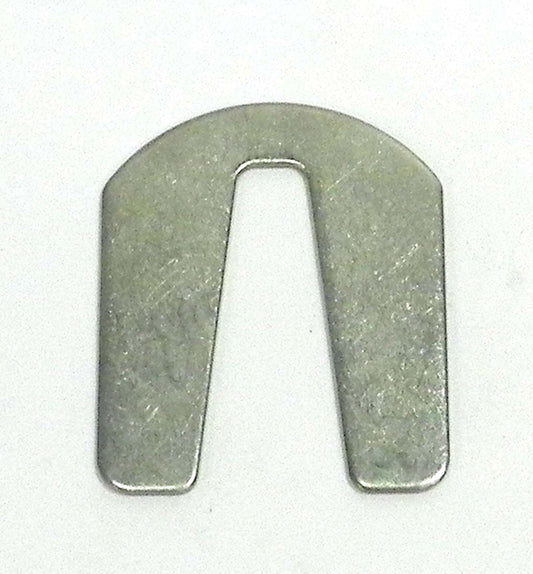 Motor Mount Shim; Yamaha 500 - 1900 89-26; .080'' thick