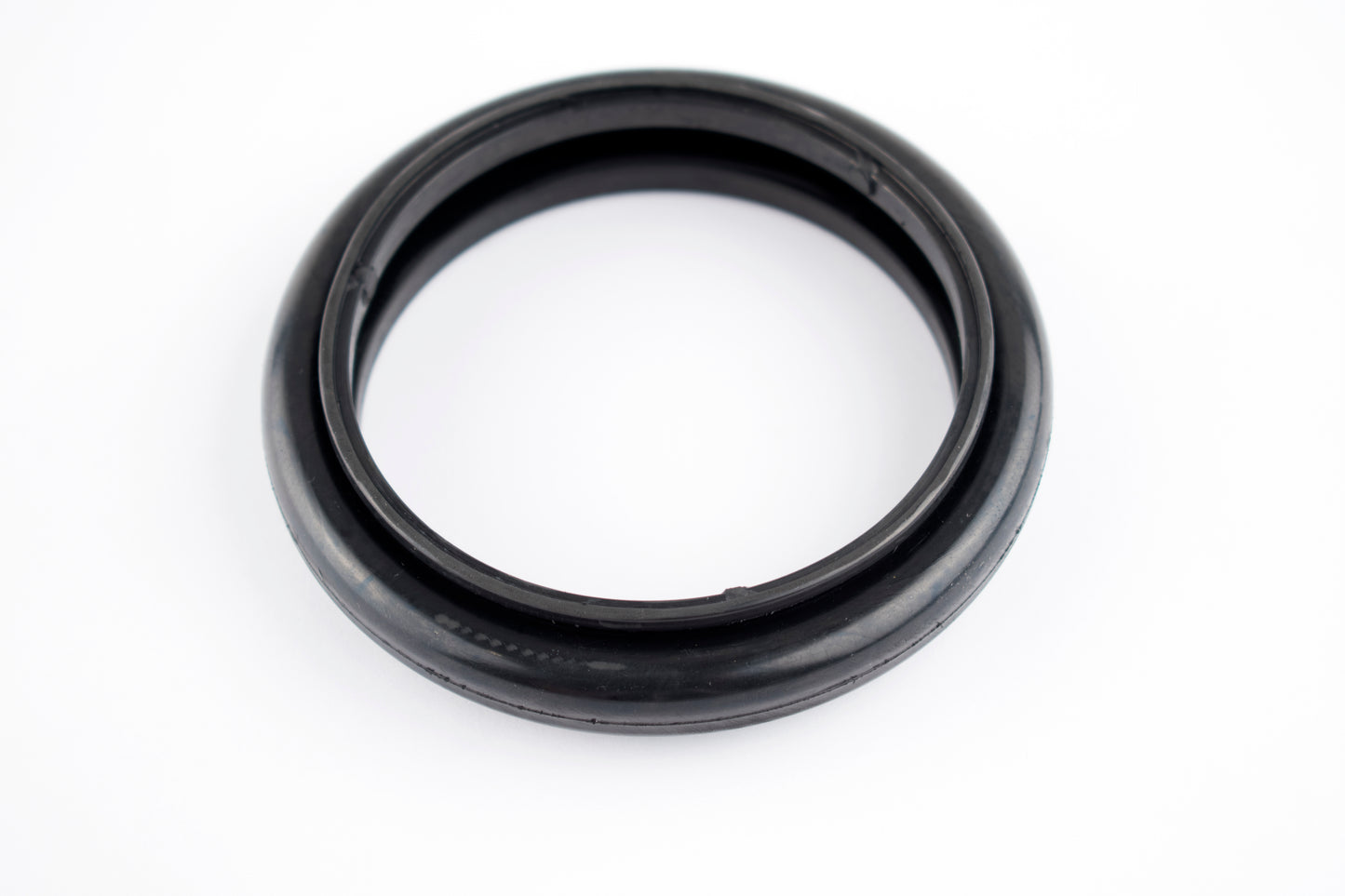 Exhaust Diffuser; Kawasaki 750 92-99