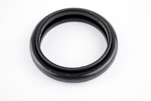 Exhaust Diffuser; Kawasaki 750 92-99