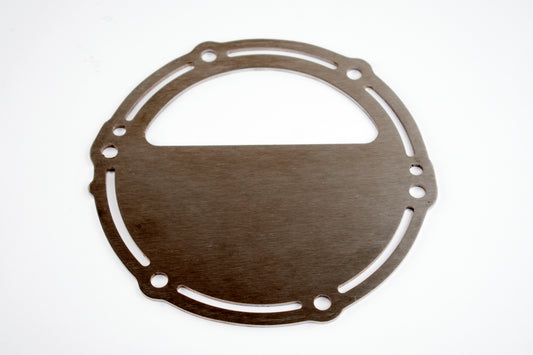 Catalytic Removal Plate; Yamaha 1200 / 1300 99-08