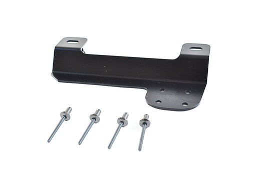 Bilge Pump Bracket Mount; Kawasaki 800 SX-R