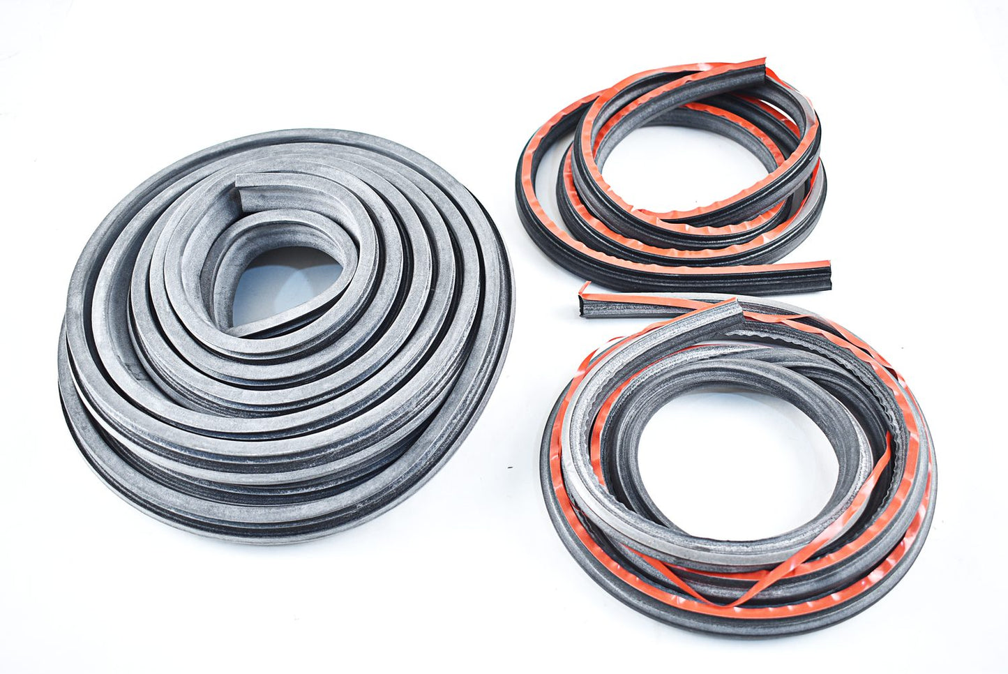 Seal Kit Hull: Sea-Doo 900 Spark 14-26