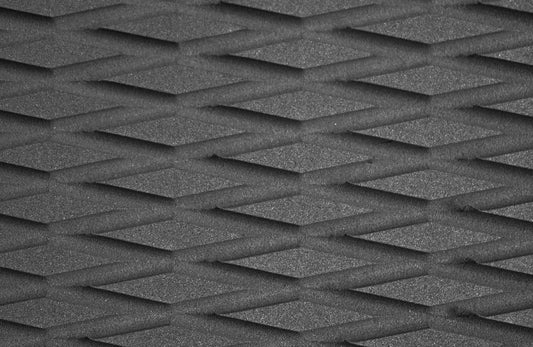 Traction Mat; Sheet Diamond Cut 62 X 40