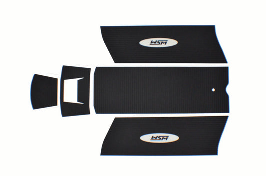 Traction Mat; Kawasaki 300 - 550 JS 82-89