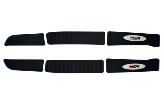 Traction Mat; Kawasaki 750 / 900 / 1100 ZXi 95-03