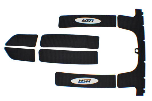 Traction Mat; Kawasaki 750 SS / XI 92-99