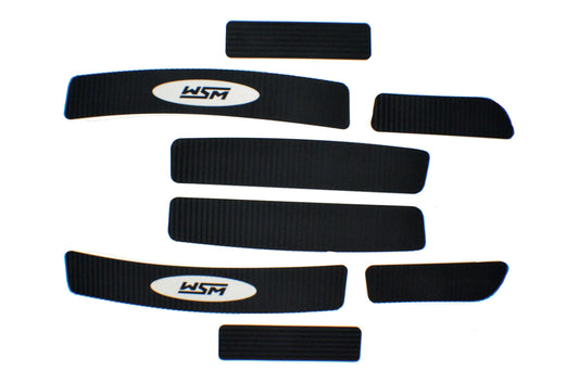 Traction Mat; Kawasaki Ultra 130 / 150 99-05