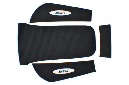 Traction Mat; Kawasaki 800 SX-R 03-11