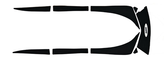 Traction Mat; Kawasaki 1500 Ultra 250 - 300 07-20