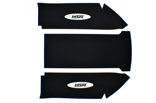 Traction Mat; Yamaha 650 / 700 Super Jet 90-95