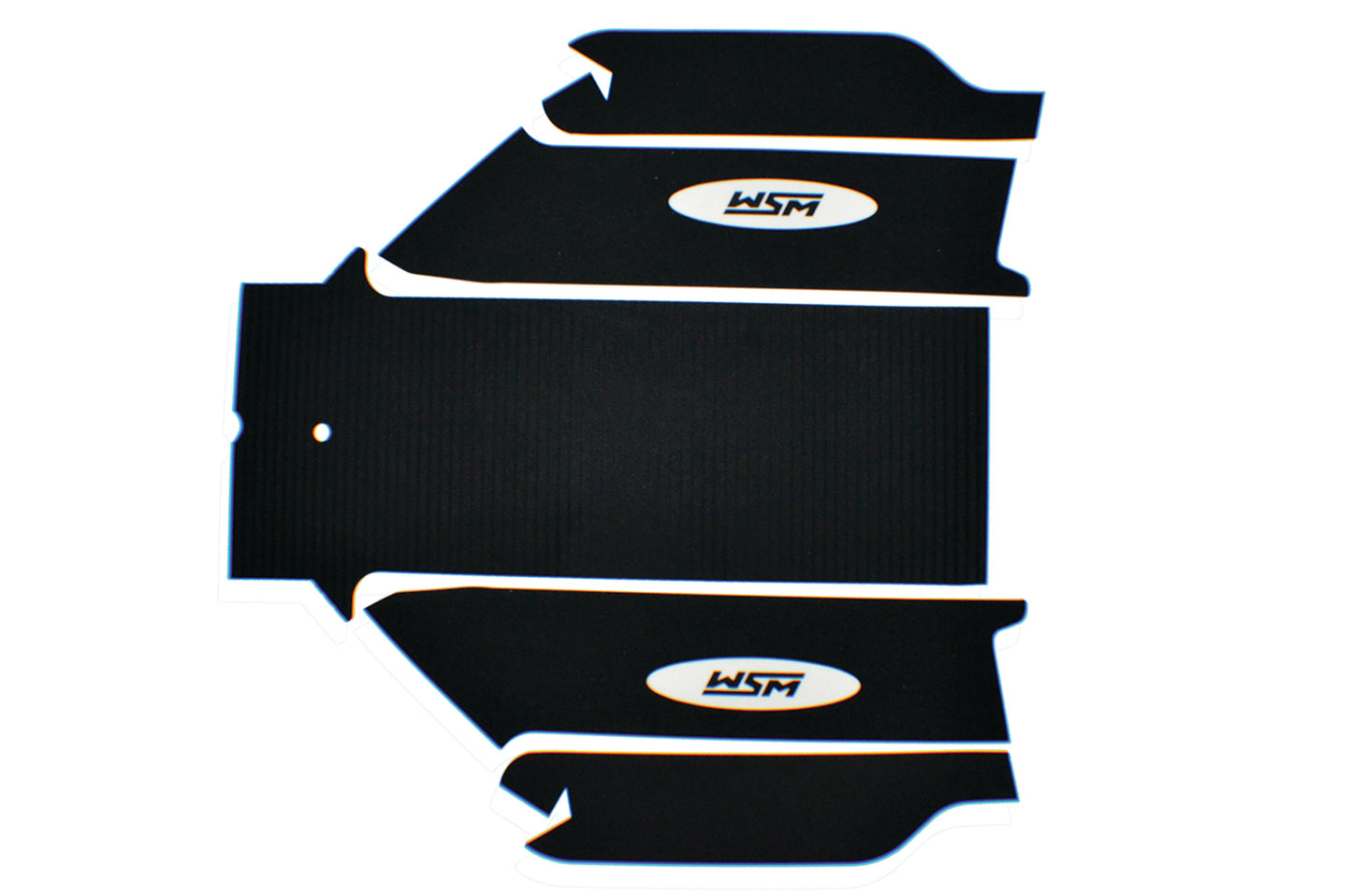 Traction Mat; Yamaha 700 Super Jet 96-20