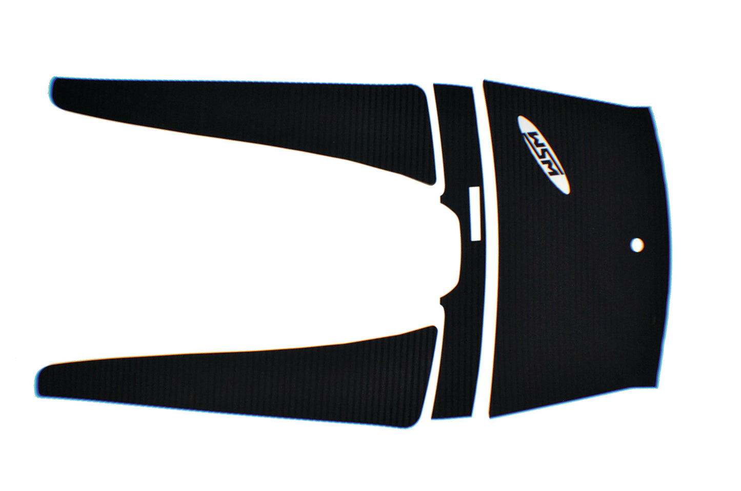 Traction Mat; Yamaha 700 Wave Blaster 93-96