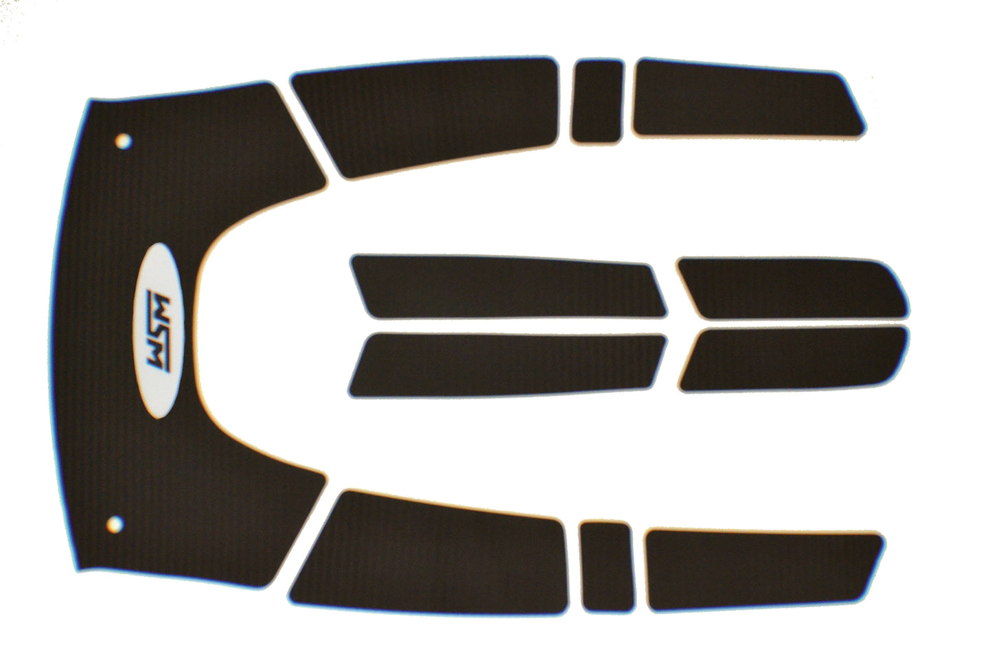 Traction Mat; Yamaha 760 / 800 / 1200 GP 97-00