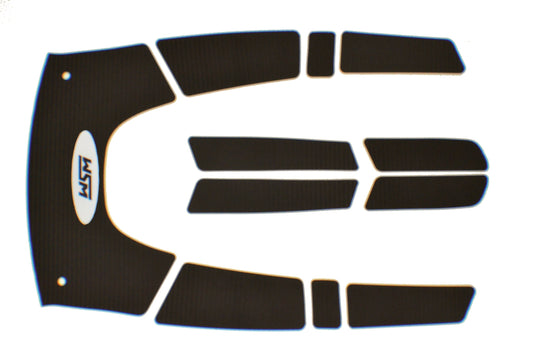 Traction Mat; Yamaha 760 / 800 / 1200 GP 97-00