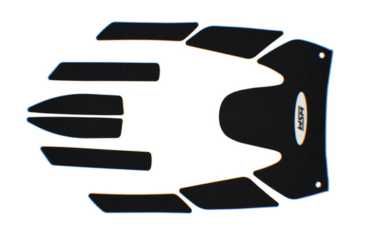 Traction Mat; Yamaha 800 / 1200 / 1300 GP / GP-R 00-08
