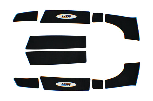 Traction Mat; Yamaha 700 / 760 / 1100 95-04