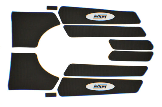Traction Mat; Yamaha 800 / 1200 XL / XLT 98-05