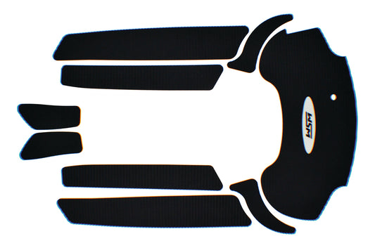 Traction Mat; Yamaha 1800 FX / FZR / FZS 08-16