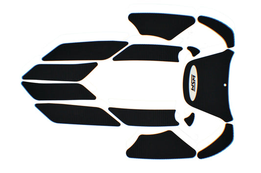 Traction Mat; Yamaha 1200 SUV 99-04
