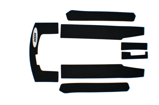 Traction Mat; Yamaha 650 / 700 Wave Runner III 94-97