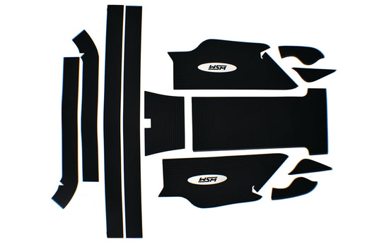 Traction Mat; Yamaha 700 Super Jet Freestyle 96-13