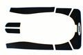 Traction Mat; Sea-Doo 800 / 951 SPX / XP 97-04