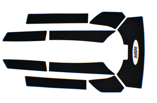 Traction Mat; Sea-Doo 720 - 951 96-02